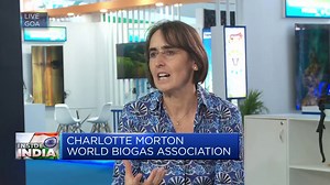 'Super exciting': World Biogas Association discusses outlook for biogas and biomethane