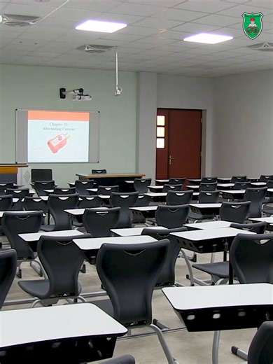 جانبٌ من مشروع الجامعة الأردنية الكبير لتطوير البنية التحتية والقاعات الدراسية؛ نحو بيئةٍ تعليمية ذكية، متطورة، ومحفزة للإبداع | The University of Jordan - الجامعة الأردنية