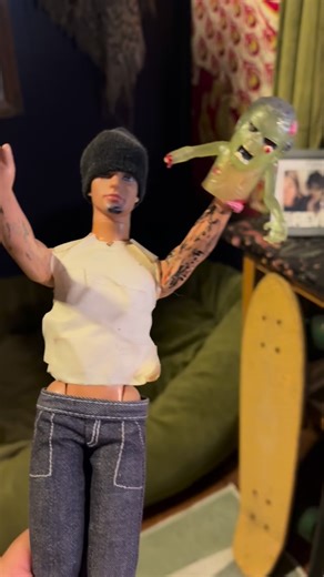 Little professor, Nick has something to say… | SlashU Podcast