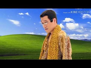 WINDOWS XP (PPAP EDITION)
