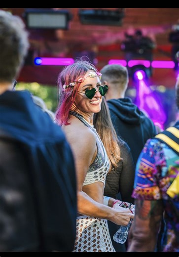 Those intergalactic sounds 😍👽🛸