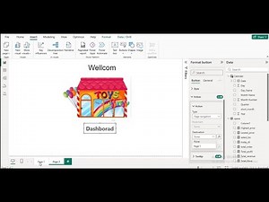 Data Analysis Project: Toy Store Part 3