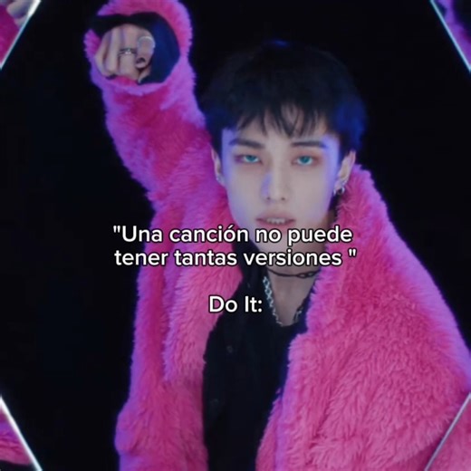 y a todas les queda bien 🙂‍↔️ #doit #straykids #kpopskz #stay #youtubeshorts #noflopplis