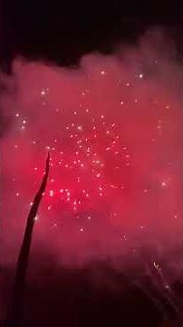 Doomsday 260 shots Fireworks