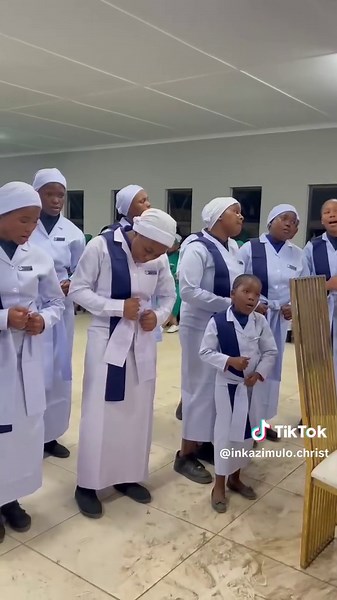 Uyakuhlenga: Full Voice Effects Performance
