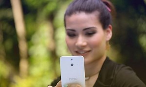 Đánh giá camera và các ứng dụng cơ bản trên HTC One E8