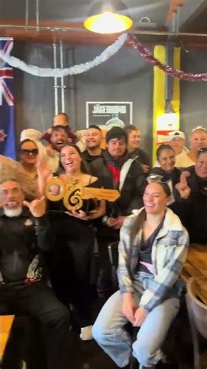 party at fat brother Rotorua #nzfood best place in Rotorua