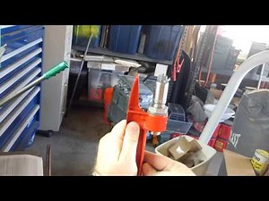 How do you decap fast? Let me show you how...