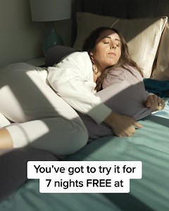 💤 The Pillow That Hugs Back Ever wish your pillow could wrap around you? Meet the Buffy Wiggle — 82 inches of plush, moldable comfort that supports you from head to toe. Whether you’re side-sleeping, binge-watching, or just lounging, it adjusts to your body for the perfect fit. 🌿 Made from silky-soft eucalyptus fabric ♻️ Filled with fluffy recycled materials ✅ Perfect for sleep, relaxation, and support | Buffy