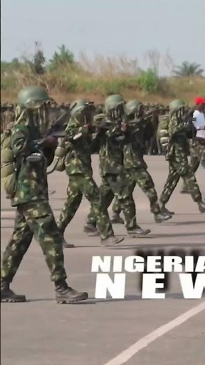 WELCOME TO NIGERIAN ARMY DEPOT OSOGBO