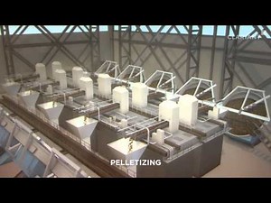 Iron Ore Pelletizing - Clariant Mining Solutions