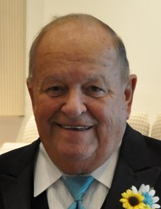 Obituary of Donald A. Davidson, Jr. | Fred C. Dames Funeral Homes - Morris