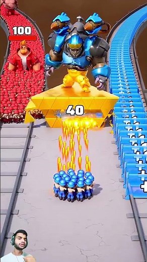 Top War Part 225: Starting from ZERO to HERO! 💥 #TopWar #Gameplay #MobileGaming #NoobToPro #GameOn