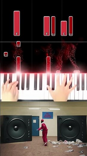 Tyler the Creator 'Don't You Worry Baby' Easy Piano Tutorial (Cm Groove!)