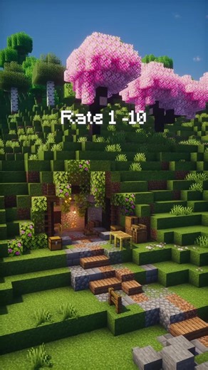 Day 2 • follow for more • #minecraft #minecraftbuilds #minecraftsurvival