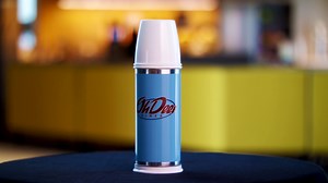 Airam X Alan Wake 2 collaboration — Alan Wake