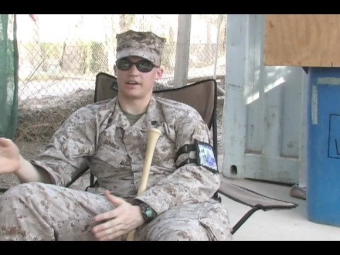 USMC Stories: How Mass Punishment Works