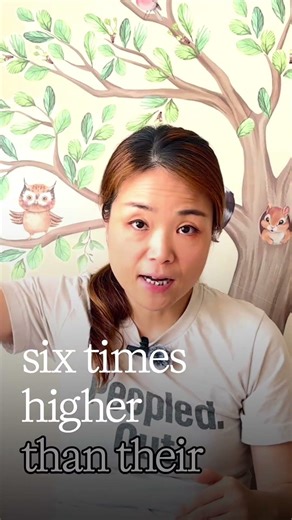 64% of Autistic Students have Anxiety. Why?