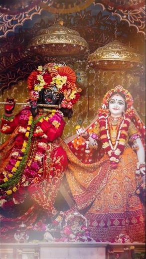 Radhe Radhe Ji #radhakrishn​ #krishn​ #krishnwold​ #viralreel​ #radharani​ #viral​ #gopal​