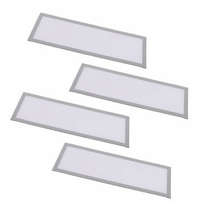 Wear Resistant Magnetic Floor Register Vent Cover, Set of 4 PVC Vent Mesh Filter Screen for Wall, Ceiling, and Home Vent - Walmart.ca