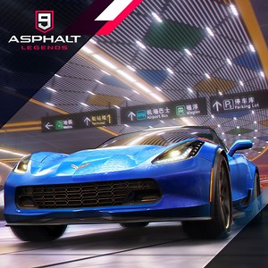 Join the Chevrolet Corvette Grand Sport car hunt and make the most of the Summer Event! Play #Asphalt9Legends Now ► https://gmlft.co/A9-FB-CGS | Asphalt Legends