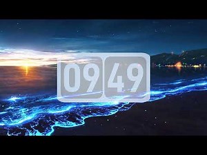 20 -Minute Countdown Timer with White Noise | Study, Focus & Relaxation