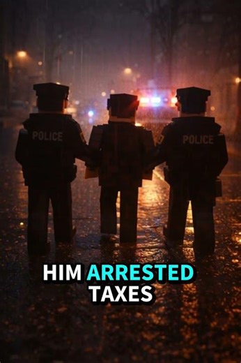 How Taxes Took Down America’s Biggest Gangster #minecraft #animation