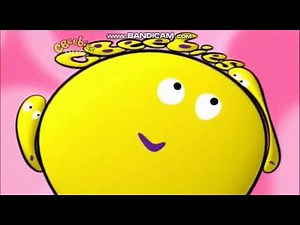 CBeebies Birthday Ident (2005-2016, 20th Anniversary of CBeebies)