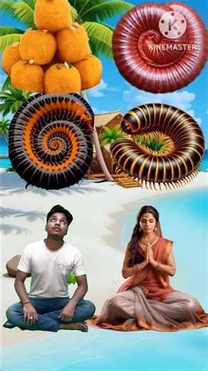 Tu Radha meri mia shyam Tera 💕🌺💕three sisters girl new eating game magic #radha​ #krishna​ #newsong​