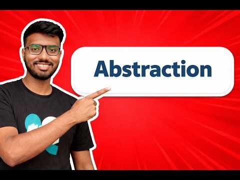 Abstract Classes and Interfaces in Java