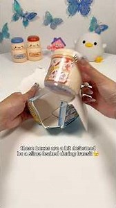 #slimeasmr ! blind box slimes from china review 😱 #slimechannel #slimevideos #satisfying #fail