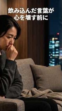 飲み込んだ言葉が心を壊す前に｜聖天様が授ける"声を取り戻す"祈り #聖天様 #大聖歓喜天 #心の浄化