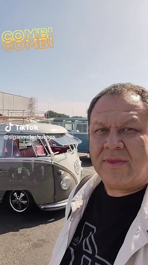 Las 10 Combi Samba Transporter VW más Buscadas del Mundo