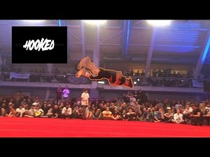 HOOKED 2017 HIGHLIGHT (Jour 2 )