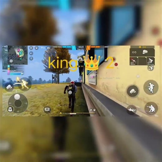 #freefire #lifeisbutadream shahadat king 👑 sso2 #pubgmobile gaming king ss02