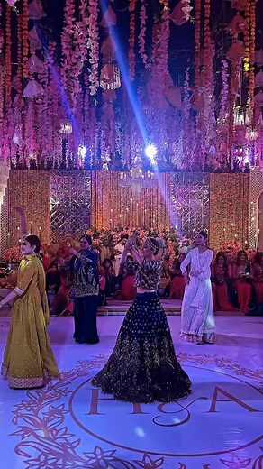 7K views · 43 reactions | Beautiful Bride and Bridesmaids Wedding...