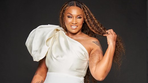 In “Grant Me Vision,” Sabrina Greenlee, Mom of DeAndre Hopkins, Explains Why She Forgave the Person Who Did The Unthinkable to Her