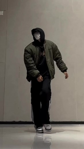 浅跳一下 on TikTok