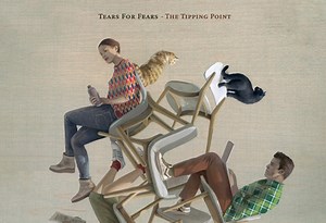 Tears for Fears announce new album, ' The Tipping Point'