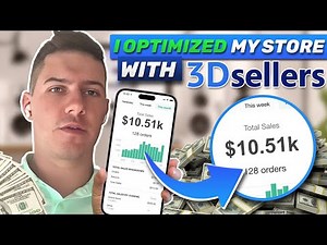 Top eBay Seller Reveal 3Dsellers as the Key to eBay Store Optimization (3Dsellers Review)