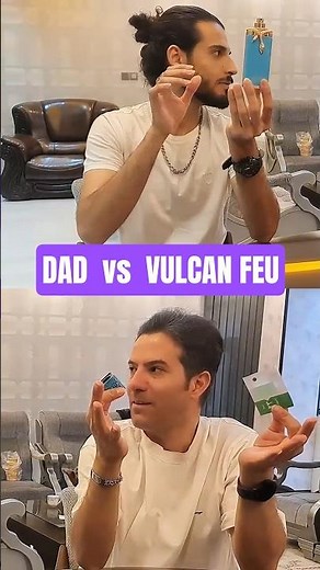 Vulcan Feu | Do People Love It On You in Summer? | Is The Hype Real? #fragrance #affordable