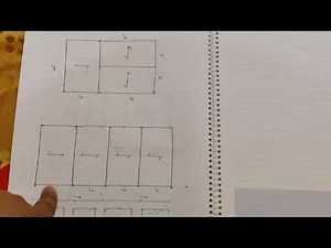 Identification of continuous slabs from drawing | continuous slab ko kaise pehchane