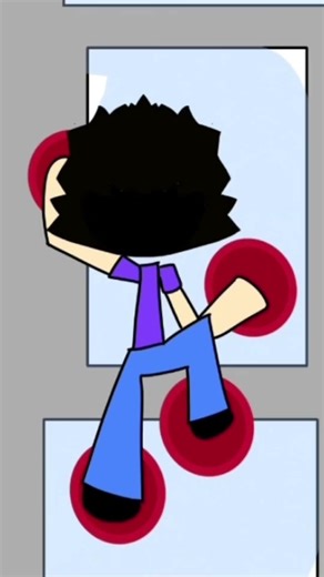 IM SUCTION CUP KID, LOOK AT ME GOO!