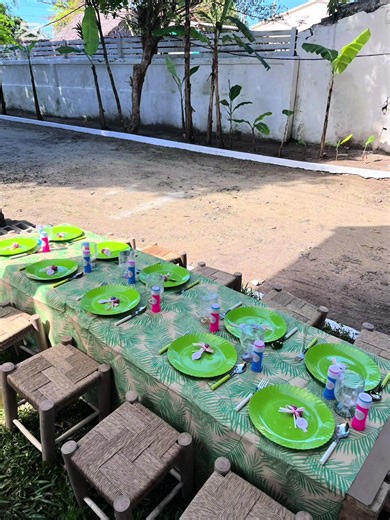 Organización de Bodas en Toamasina para Novias