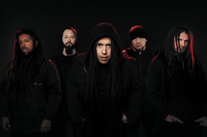 NONPOINT Singer: Fans Made It Possible For Us To Return To The Road Following Trailer Accident