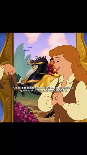 Cenicienta película: personajes y princesas que debes conocer