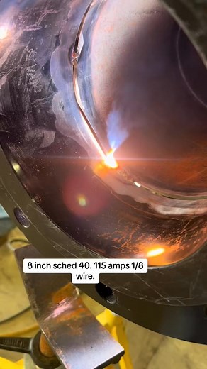 2.8K views · 31 reactions | Little back feeding action from today for yall. Aint made a post in a few days, missed you guys  #fyp #foru #foryou | Uglyweldsllc | Facebook