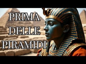 Toda la STORIA dell'ANTICO EGITTO | Come l'Egitto è durato 3000 ANNI? | Documentario Storico