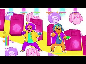 『ジャストダンス2021』フルソングリストトレーラー