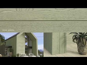 Millboard Envello Cladding